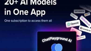 Get Lifetime Access to Compare ChatGPT, Gemini, and DeepSeek for $79