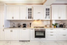 Standard Kitchen Cabinet Dimensions and Sizes: A Complete Guide