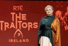 How to Watch The Traitors Ireland Season 2 Online